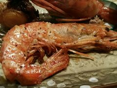 虎头虾-赤坂亭·M9和牛烧肉·铁板烧(合肥万象城店)
