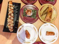 -寿司郎(皇庭广场店)