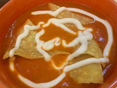 -panchos 墨西哥餐厅(嘉绿苑店)