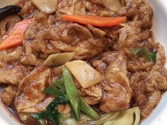 -和记小菜(大宁店)