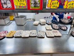 -五洞大众牛餐馆(番禺分店)