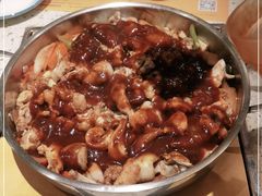 -黄记煌三汁焖锅(广州曜一城店)