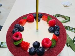 -姆们M Sweetie Cake(五道口店)
