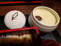 鳗鱼饭定食-翔峰炭火鳗鱼(悦泰街里公寓店)