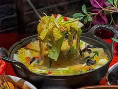 -味鼎长安·地道陕菜(凤城一路店)