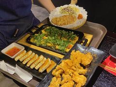 -蛙三泡椒牛蛙(万象城店)