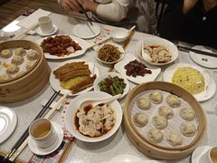 -鼎泰丰(南门店)