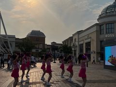 -百联奥特莱斯广场(南京店)
