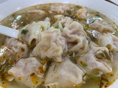-金陵老丁家馄饨(新街口店)