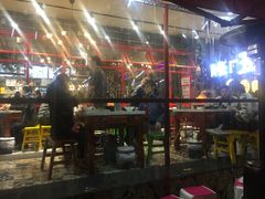 -钢管厂歆瑞源油卤串串香(春熙路太古里店)