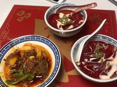 招牌红白-禄鼎记·多口味酸菜鱼(侨鑫店)