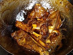 -王裕興肉莊(南禅寺店)