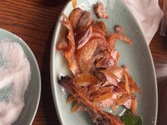 -丽江金茂凯悦臻选酒店-滇香馆