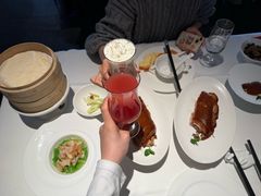 -四季民福烤鸭店(故宫店)