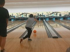 -广州保龄球馆(广州天河体育中心店)