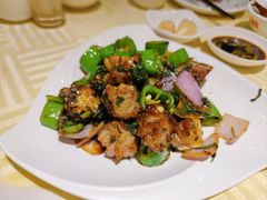 紫苏骨-石岐佬中山菜馆(张溪店)