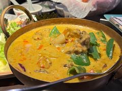 -大头虾越式风味餐厅(光明广场店)