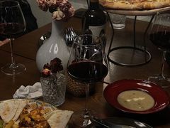 -Uncle Kosto科斯托·中东菜