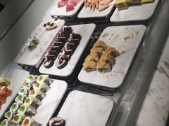 小糕点-季上烤肉·海鲜·火锅自助(大山洞店)