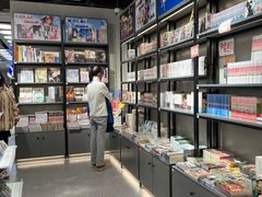-漫库(北京王府井银泰in88店)