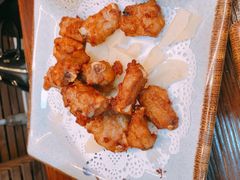 -强记鸡粥美食