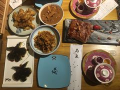 -局气 烤鸭·北京菜(光华路店)