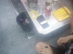 -万科美好广场