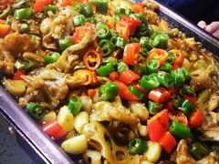 -听说碳烧蛙(高新万达店)
