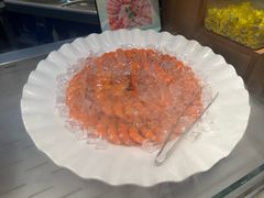 -遇上西雅图多融合海鲜自助餐厅(中房金谊广场店)