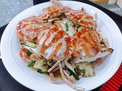 -金贝壳海鲜加工坊(田和活鲜水产市场店)