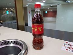 加多宝-海底捞(明洞店)