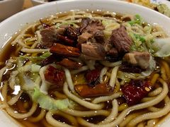 -柴氏风味斋(甘家口店)