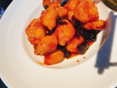 -喜悦烤鸭·新京菜(王府井店)