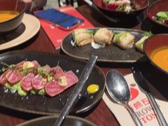 -BROWNSTONE布朗石西班牙餐厅(富城店)