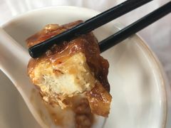 -自游人·美食一楼·地道徽菜(三十年名店)