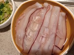 -海底捞火锅(芜湖银泰城店)