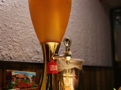 百威扎啤-阿青龙虾(新城店)