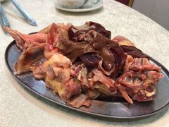 -广宁炭炉鸡煲·富临门饭店