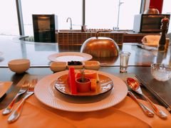 -一板铁板烧·隐秘一线江景花园餐厅(西湖左岸·天元店)