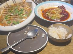 -隆喜元鱼汤包·海鲜(中联广场店)