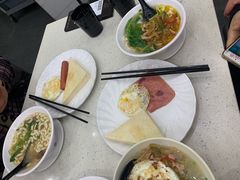 -明园茶餐厅(沙头角店)
