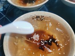木瓜冰-香满楼(临安路店)