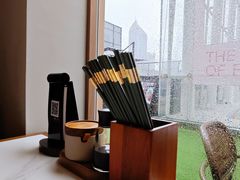 -苏堂阳春面•九年庆(北京路天河城店)