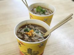 -王记生烫牛杂面馆(兰陵路店)
