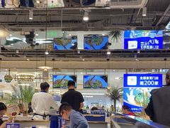 -兰湘子·湘菜小炒(崂山丽达店)