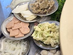 -月圆火锅(宁海东路二店)