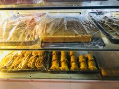 -甜嘟嘟烘焙坊(舒城路店)