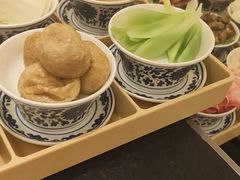 -咏江南·苏式火锅·苏州评弹(观前街店)