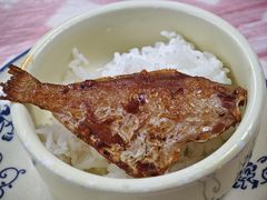 -洪霞餐馆