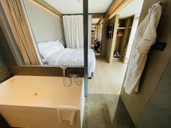 -北京三里屯CHAO酒店